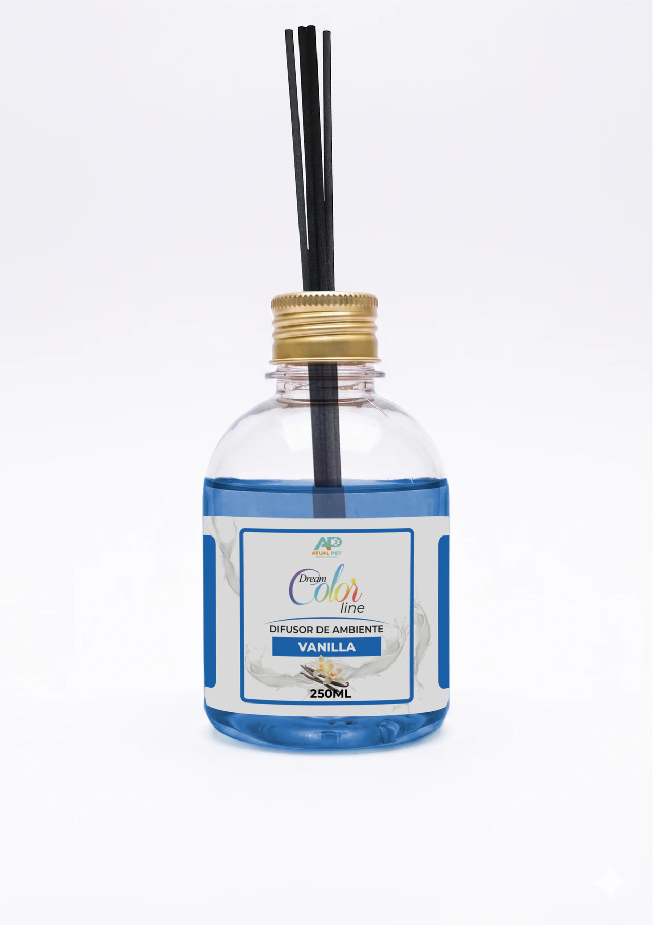 Aromatizador Vanilla — Dream Color
