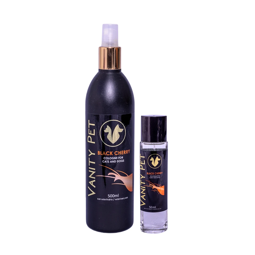 Black Cherry — Vanity Pet