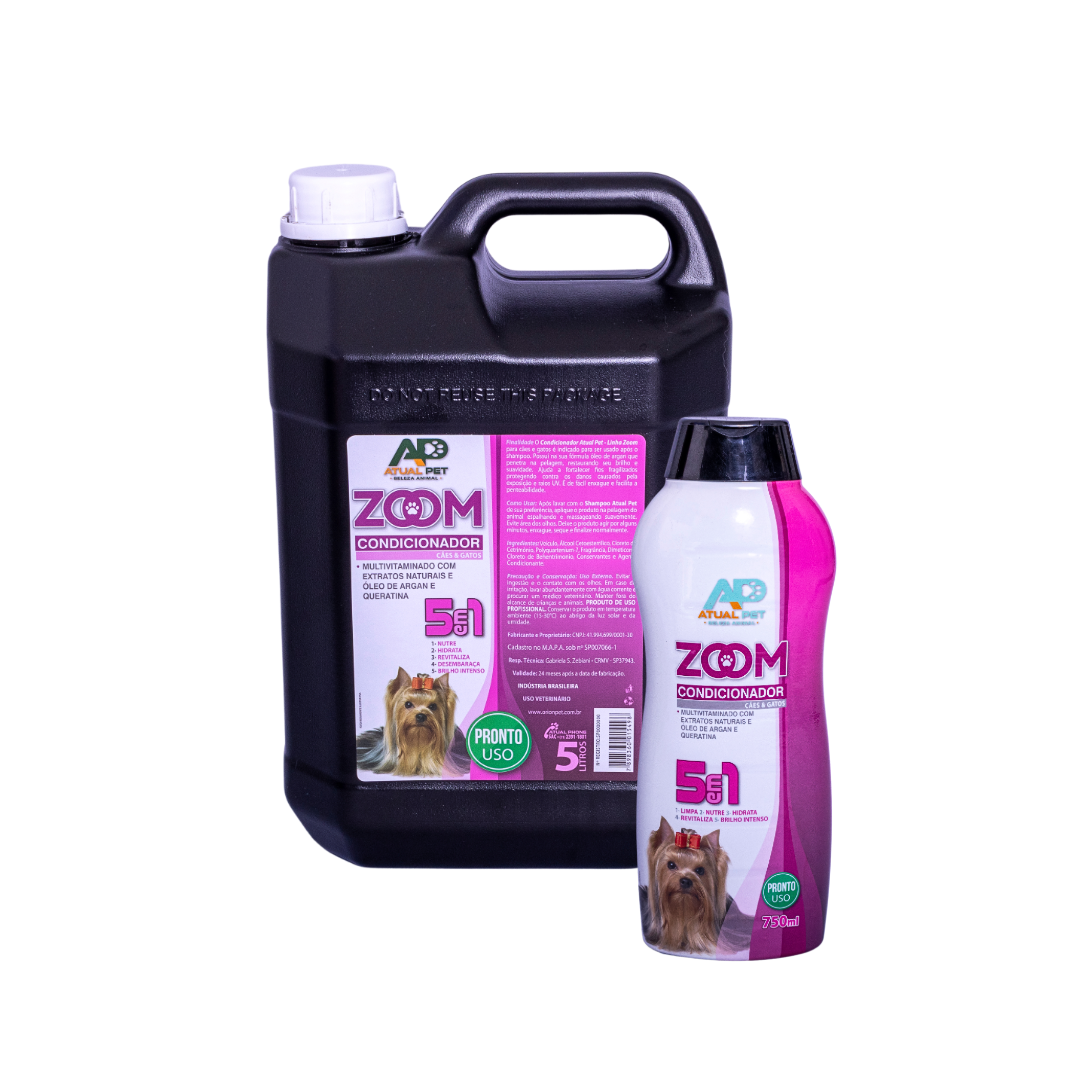 CONDICIONADOR ZOOM