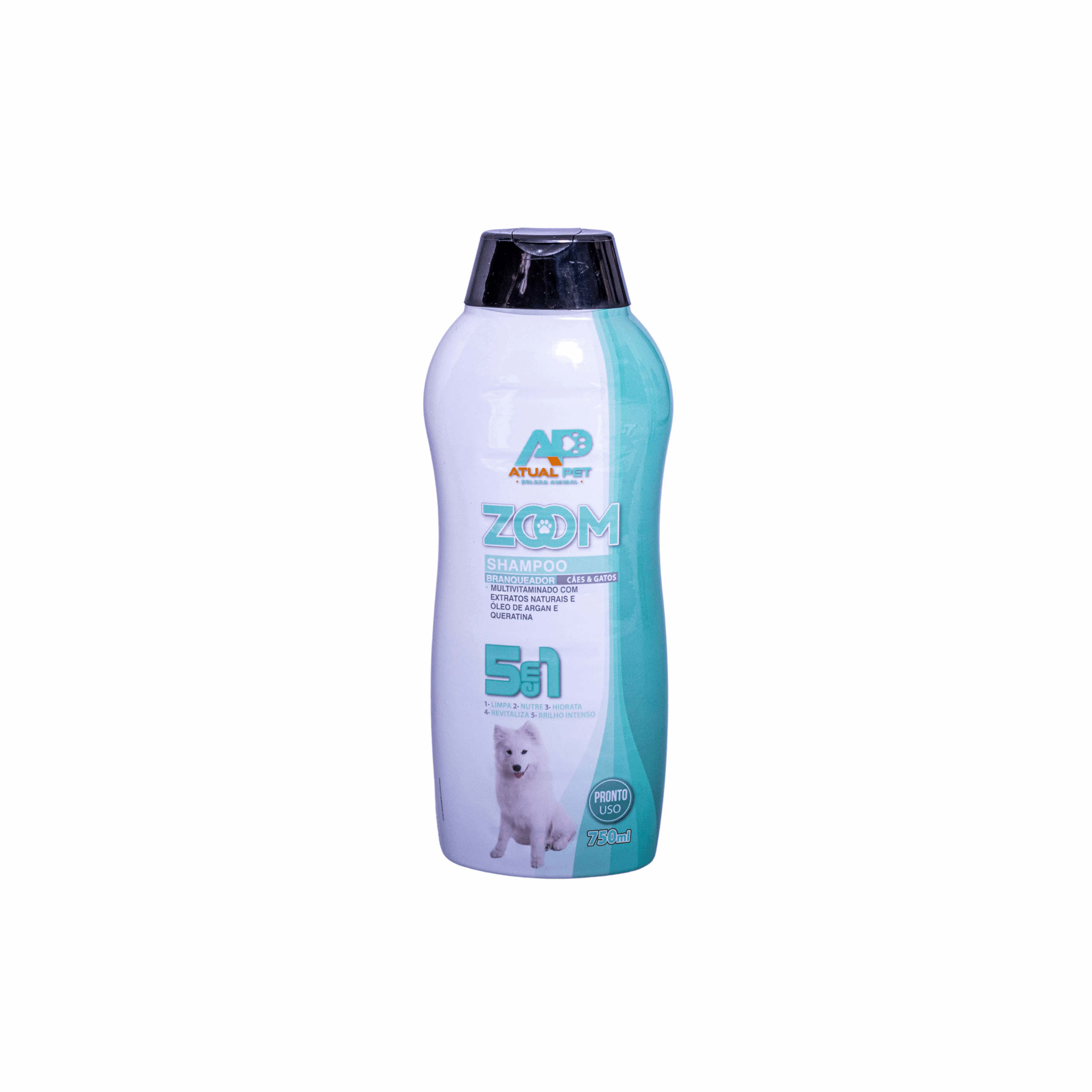 ZOOM 750ml SH BRANQUEADOR